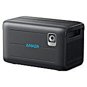 Anker Solix Akku Erweiterungsakku BP2600 (51,2 V, 2.560 Ah) | BAUHAUS