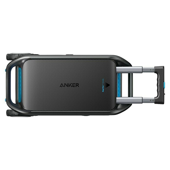 Anker Solix Powerstation F2000 (2.048 Wh) | BAUHAUS