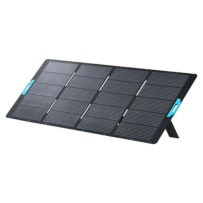 Anker Solix Solarmodul PS400 tragbar (Nennleistung: 400 W, L x B x H: 254 x 99 x 5 cm) | BAUHAUS