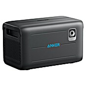 Anker Solix Akku Erweiterungsakku BP2600 (51,2 V, 2.560 Ah) | BAUHAUS
