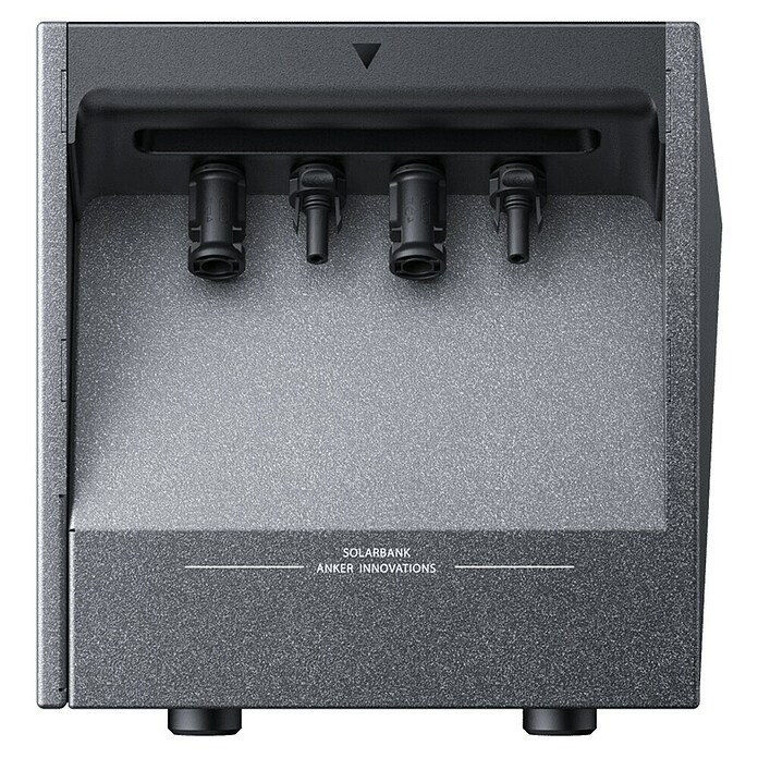 Anker Solix Solarbank E1600 Solarstromspeicher für Balkonkraftwerke (1.600 W) | BAUHAUS