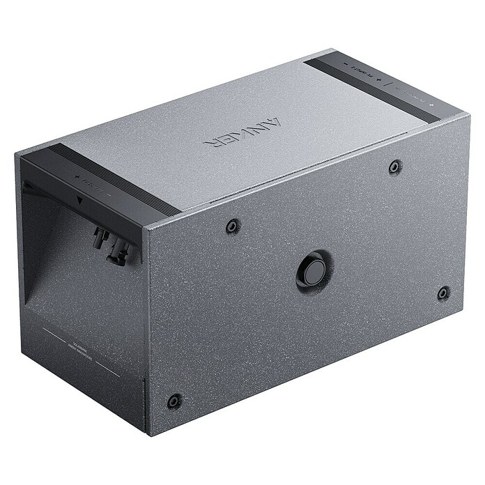 Anker Solix Solarbank E1600 Solarstromspeicher für Balkonkraftwerke (1.600 W) | BAUHAUS
