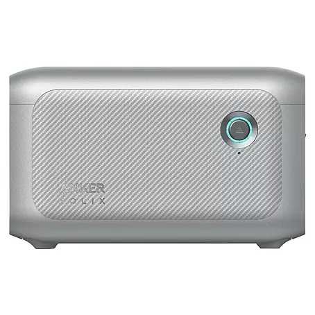 Anker Solix Akku Erweiterungsakku BP1000