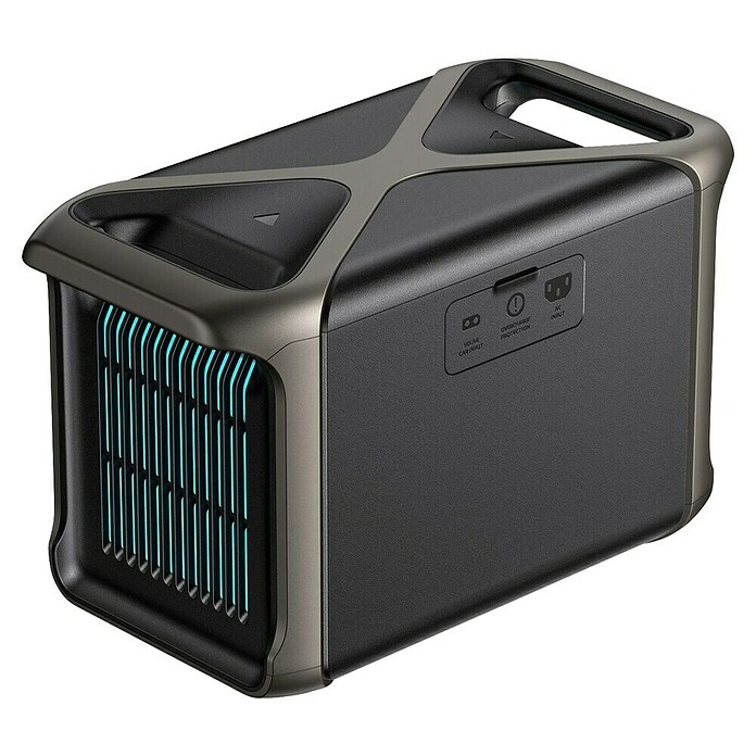 Anker Solix Powerstation F1500 (1.536 Wh) | BAUHAUS