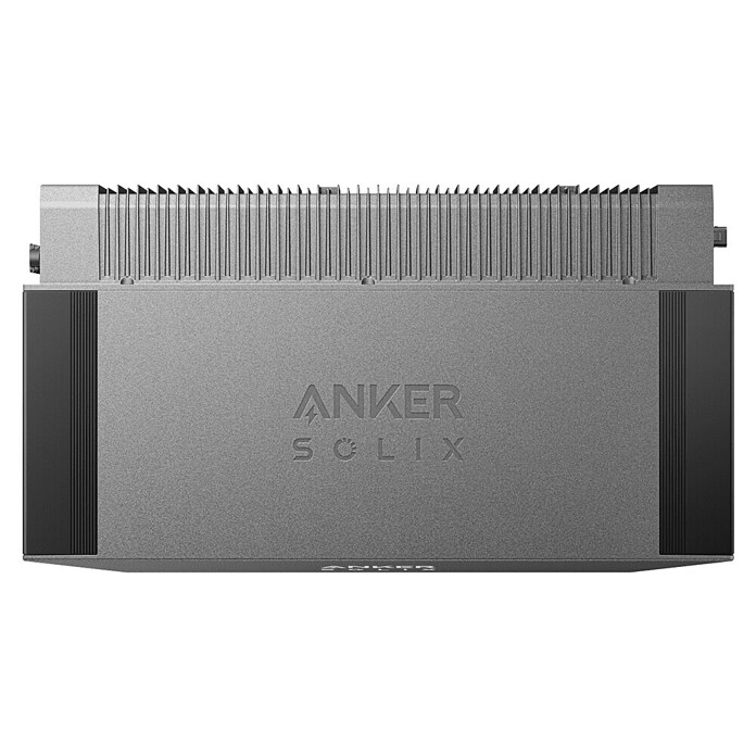 Anker Solix Solarbank 2 E1600 Plus Solarstromspeicher für Balkonkraftwerke () | BAUHAUS