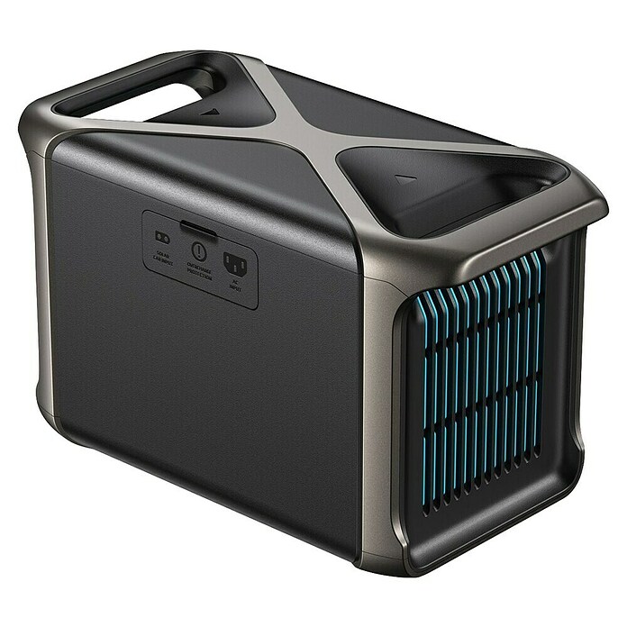 Anker Solix Powerstation F1500 (1.536 Wh) | BAUHAUS