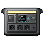 Anker Solix Powerstation C800X (768 Wh) | BAUHAUS