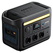 Anker Solix Powerstation C800X (768 Wh) | BAUHAUS
