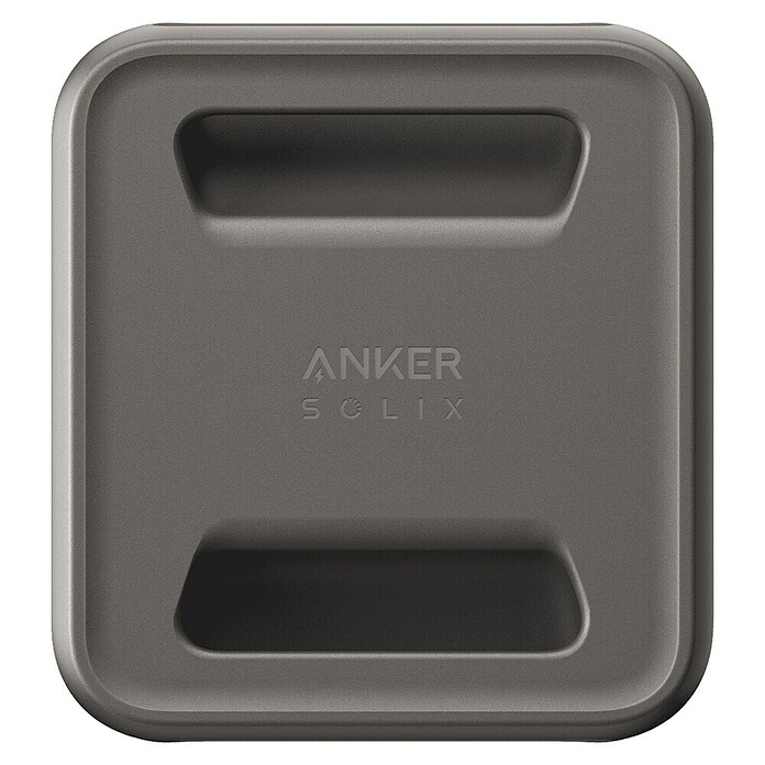 Anker Solix Baterija  (51,2 V, 75 Ah) | BAUHAUS