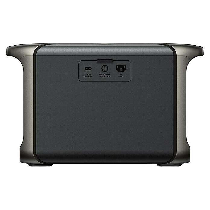 Anker Solix Powerstation F1500 (1.536 Wh) | BAUHAUS