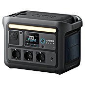 Anker Solix Powerstation C800X (768 Wh) | BAUHAUS
