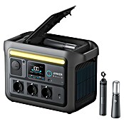 Anker Solix Powerstation C800X (768 Wh) | BAUHAUS