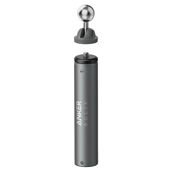 Anker Solix Powerstation C800X (768 Wh) | BAUHAUS