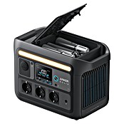 Anker Solix Powerstation C800X (768 Wh) | BAUHAUS