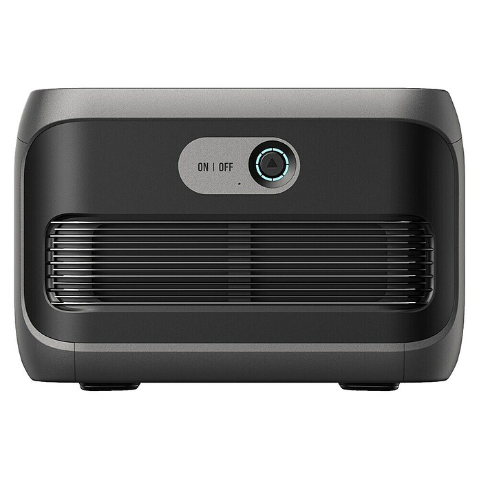 Anker Solix Baterija  (51,2 V, 75 Ah) | BAUHAUS