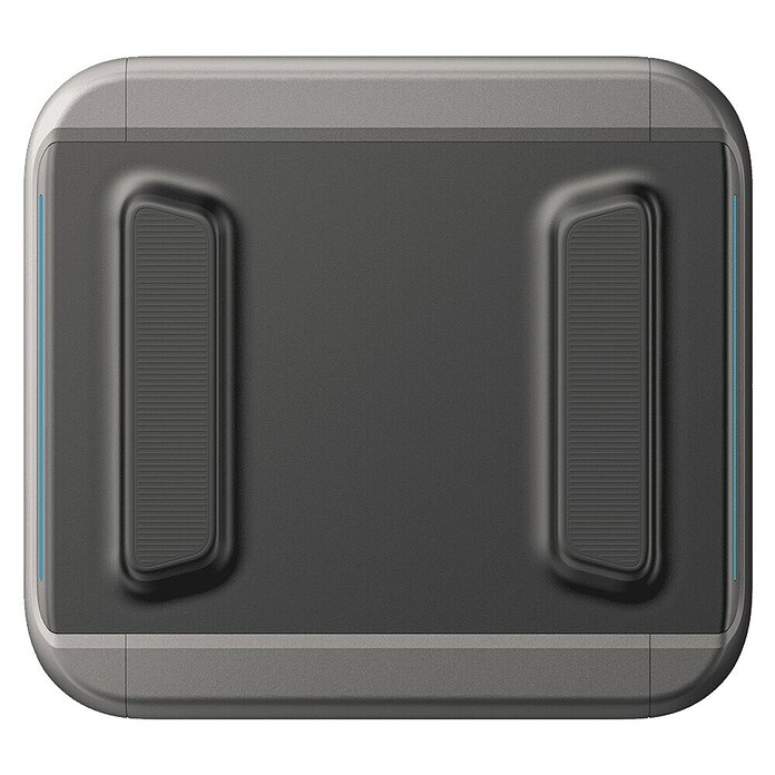 Anker Solix Baterija  (51,2 V, 75 Ah) | BAUHAUS