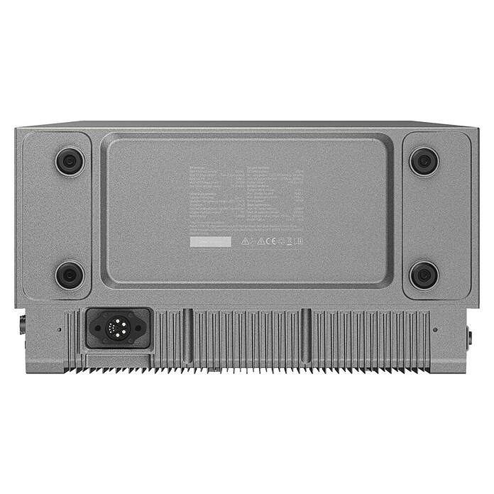 Anker Solix Solarbank 2 E1600 PRO Solarstromspeicher für Balkonkraftwerke (1.200 W) | BAUHAUS