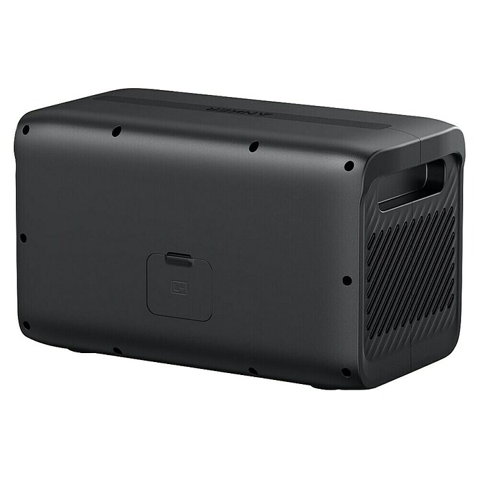Anker Solix Akku Erweiterungsakku BP2600 (51,2 V, 2.560 Ah) | BAUHAUS