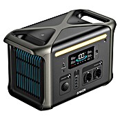 Anker Solix Powerstation F1500 (1.536 Wh) | BAUHAUS