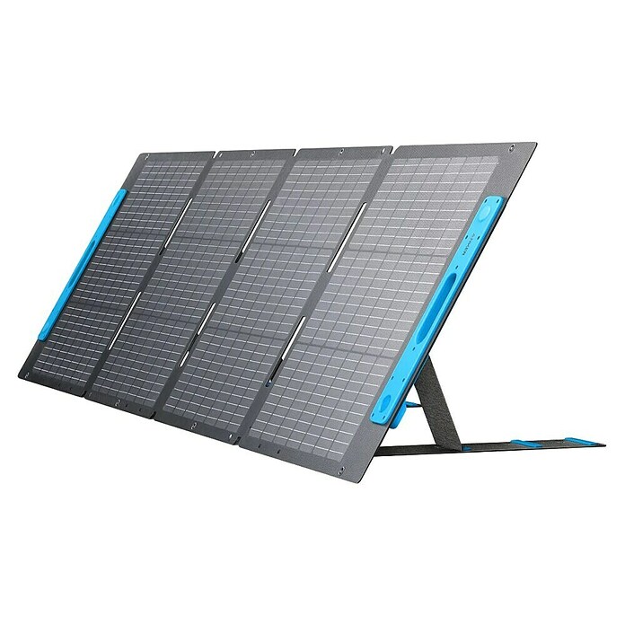 Anker Solix Solarni modul  (D x Š x V: 213 x 60,8 x 5 cm) | BAUHAUS