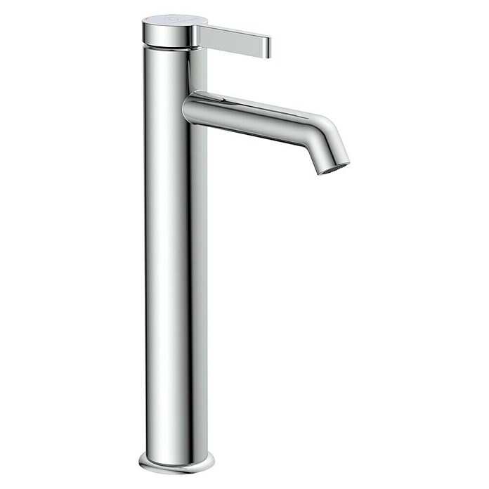 Camargue Waschtischarmatur Signo (Höhe: 30 cm, Chrom, Glänzend) | BAUHAUS