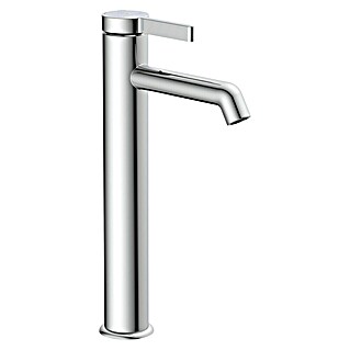 Camargue Wastafelkraan Signo (Hoogte: 30 cm, Chroom, Glanzend)