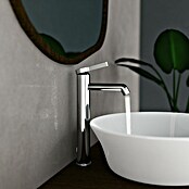 Camargue Waschtischarmatur Signo (Höhe: 30 cm, Chrom, Glänzend) | BAUHAUS