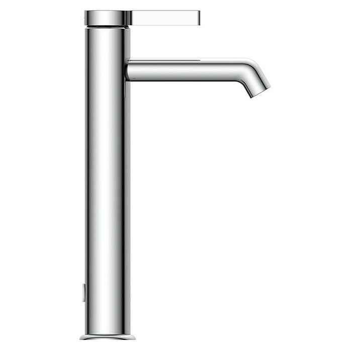 Camargue Waschtischarmatur Signo (Höhe: 30 cm, Chrom, Glänzend) | BAUHAUS