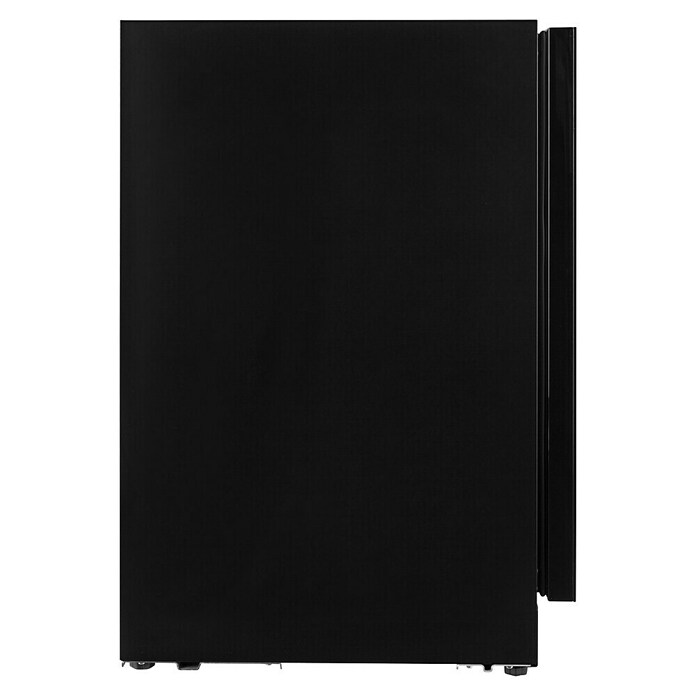 Wolkenstein Weinkühlschrank UWTS129 (Einbaugerät, L x B x H: 57 x 59,5 x 82 cm, Schwarz) | BAUHAUS