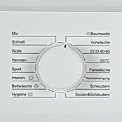 PKM Waschmaschine WA7 ES1416DAI (7 kg, Anzahl Programme: 16 Stk., Weiß) | BAUHAUS