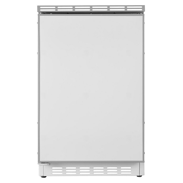 PKM Unterbaukühlschrank KS82.3EUB (Nutzinhalt Gesamt: 83 l, 54,5 x 50 x 82,1 cm, Weiß) | BAUHAUS