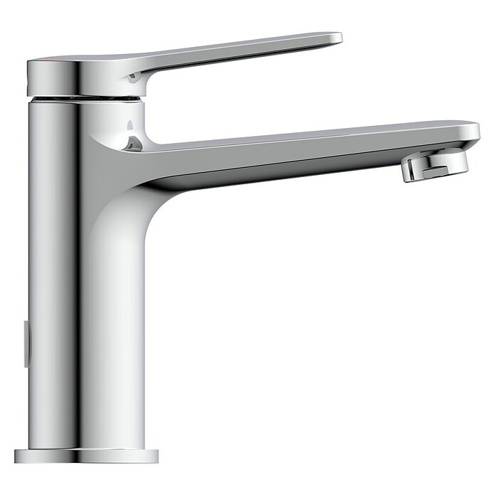 Camargue Waschtischarmatur Liana (Chrom, Glänzend) | BAUHAUS