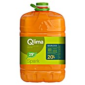 Qlima Petroleum Spark 20L (20 l) | BAUHAUS