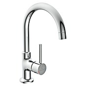Camargue Waschtischarmatur Lima (Chrom, Glänzend) | BAUHAUS