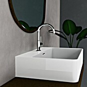 Camargue Waschtischarmatur Lima (Chrom, Glänzend) | BAUHAUS