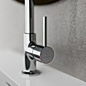 Camargue Waschtischarmatur Lima (Chrom, Glänzend) | BAUHAUS