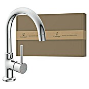 Camargue Waschtischarmatur Lima (Chrom, Glänzend) | BAUHAUS