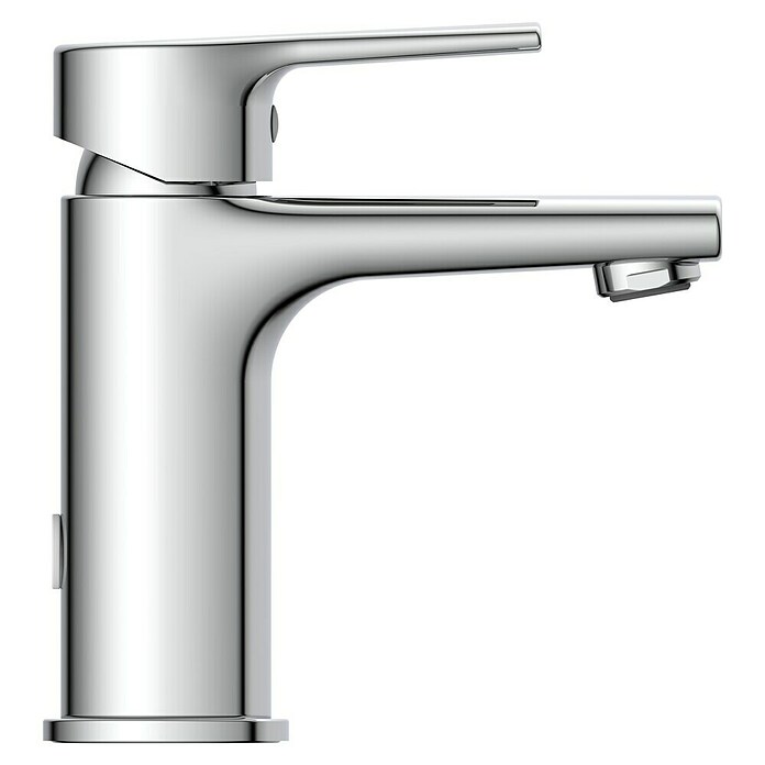 Camargue Wastafelkraan Tessa (Chroom, Glanzend) | BAUHAUS