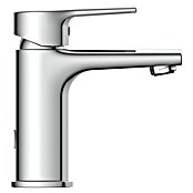 Camargue Wastafelkraan Tessa (Chroom, Glanzend) | BAUHAUS