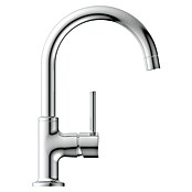 Camargue Waschtischarmatur Lima (Chrom, Glänzend) | BAUHAUS