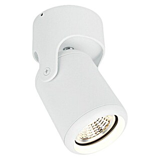 Green Tech LED spot svjetiljka (7,5 x 7,5 x 13,5 cm, GU10, Bijela)