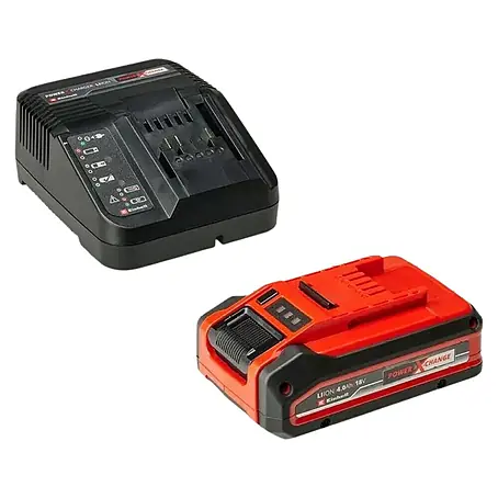 Einhell PXC 18V Set de baterías