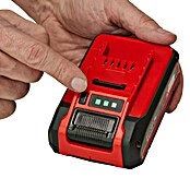 Einhell Power X-Change 18V Set de baterías (18 V, 4 Ah, Iones de litio, 1 batería) | BAUHAUS
