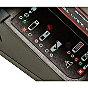 Einhell Power X-Change 18V Set de baterías (18 V, 4 Ah, Iones de litio, 1 batería) | BAUHAUS