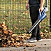 Scheppach IXES 20V Akumulatorski puhalnik listja 