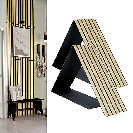 acous  Akustikpaneel Compact