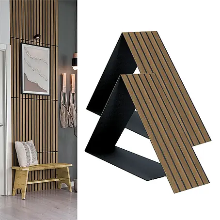 acous  Akustikpaneel Compact