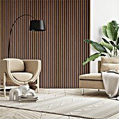 Sonido Akustikpaneel Elements (Oiled Oak, L x B x S: 1 200 x 560 x 18 mm) | BAUHAUS