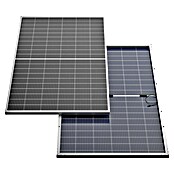 Ulica Solarmodul UL-440M-108DGN Bifazial (Nennleistung: 440 W, L x B x H: 113,4 x 172,2 x 3 cm, 1 Stk.) | BAUHAUS