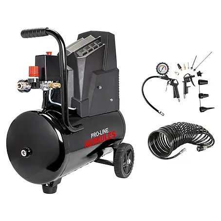 Herkules  Kompressor HC30O 24L